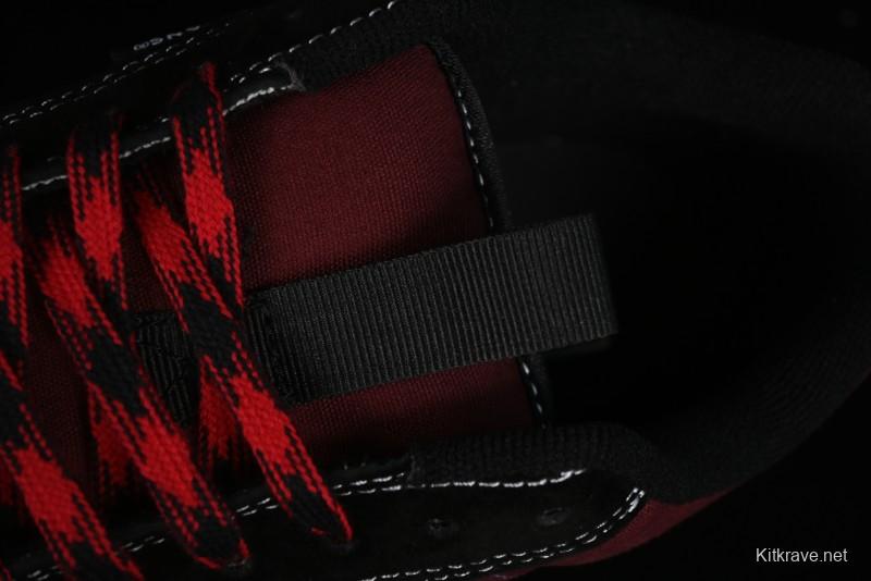 Vans Chukka Push Apple Green Low-Top Skate Shoes with Slip-Resistant Sole - VN0008ZET5U