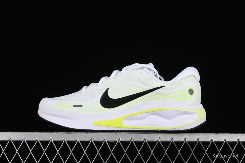 Nike Journey Run 2024 Low-Top Casual Running Shoes with Shock Absorption Anti-Slip and Wear-Resistant Design - FN0228-700