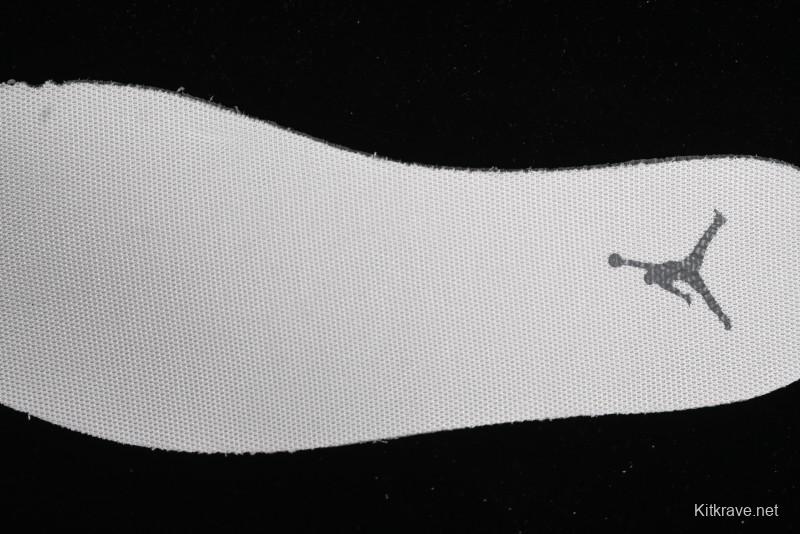 Nike Air Jordan 1 Low AJ1 Stussy Collaboration - Grey Pigskin Custom Low-Top Basketball Shoes - SJ9950-010