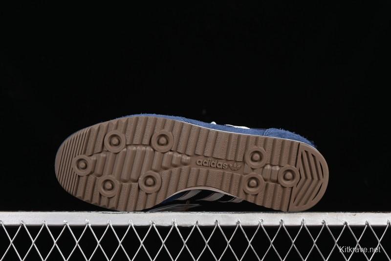 Adidas Originals SL 72 RS Retro Running Shoes with Ecotex Tongue and EVA Midsole - IH0895