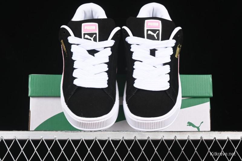 Puma Suede XL Retro Casual Sneakers - 395205-04