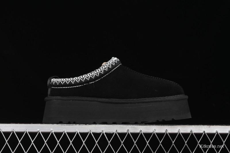 UGG Tazz 5CM Platform Snow Boots with TREADLITE Outsole - 1122553