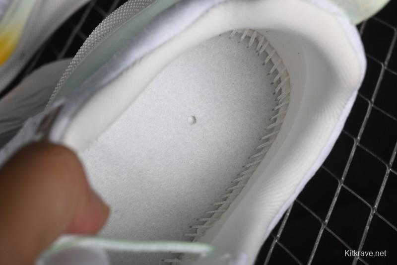 Nike ZoomX Infinity Run 4 Professional Cushioned Running Shoes with Knit Upper - HF5730-191