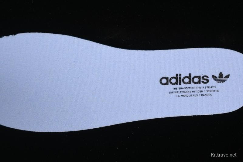 Adidas Forum 84 Low Retro Basketball Sneakers - FY9042