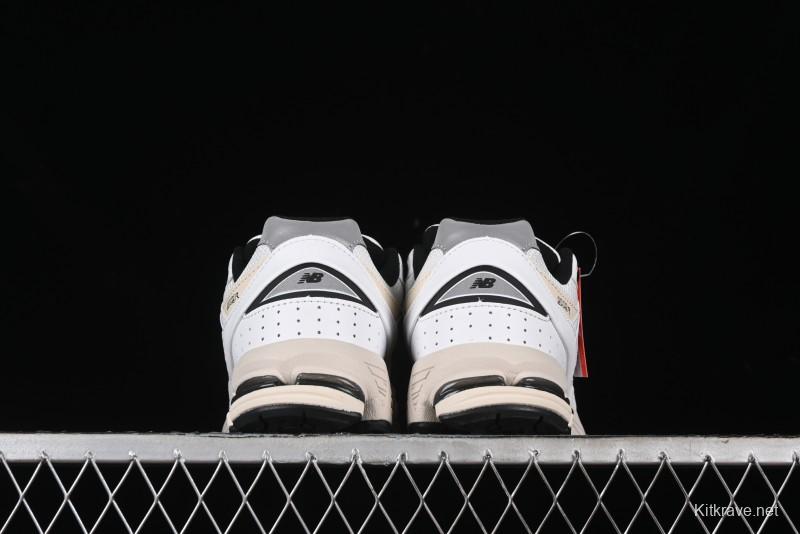 New Balance 2002 Series Retro Casual Running Shoes with Upgraded N-ERGY Cushion - ML2002RQ