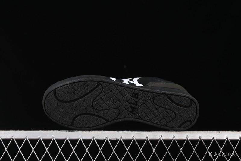 New York Yankees MLB SQUEEZE Casual Sneakers - 3ASXSQZ3N50BKS