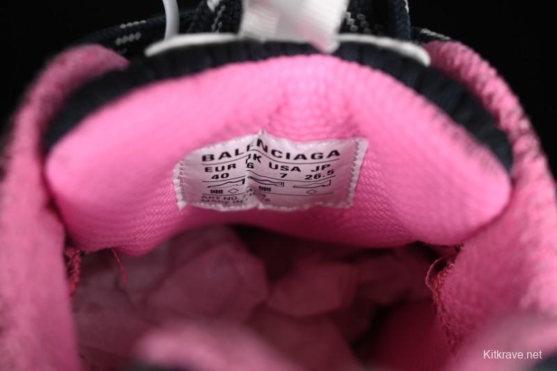 Balenciaga Phantom Sneaker Running Shoes - W3XL51245