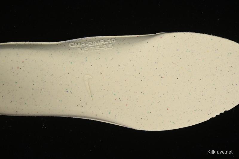 Nike Air Zoom Structure 25 Cushioned Anti-Slip Comfort Running Shoes - HF4311-126