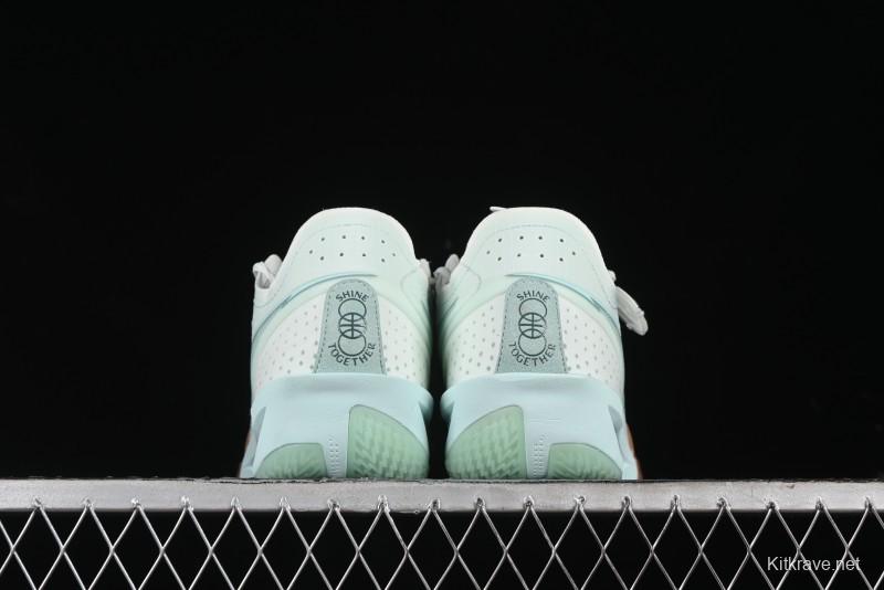 Nike Air Zoom G.T.Cut 3 EP Basketball Shoes with Full-Length ZoomX Foam - DV2918-300