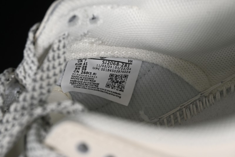 Nike SB Dunk Low Stussy Anniversary Custom Low-Top Casual Skate Shoes - SJ2068-281