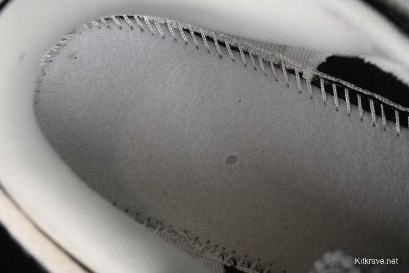 Nike SB Dunk Low SUP Collaboration - Strap Black Hook Anniversary High-End Custom Low-Top Casual Skate Shoes - SJ2068-288