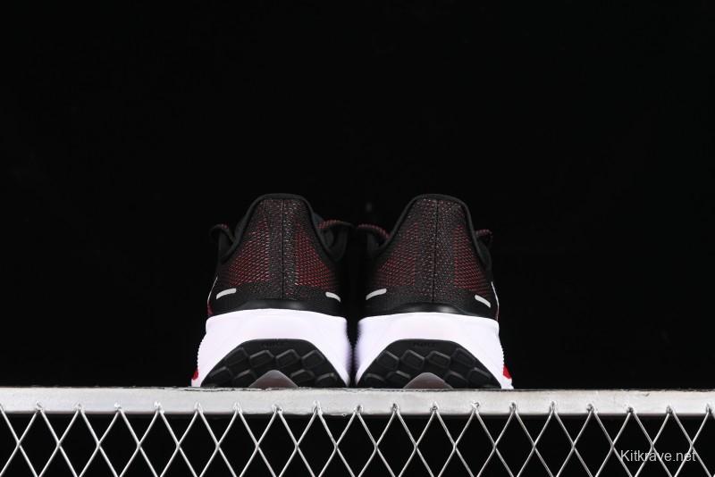 Nike Air Zoom Pegasus 41 Breathable Lightweight Running Shoes with Cushioning - FD2722-003