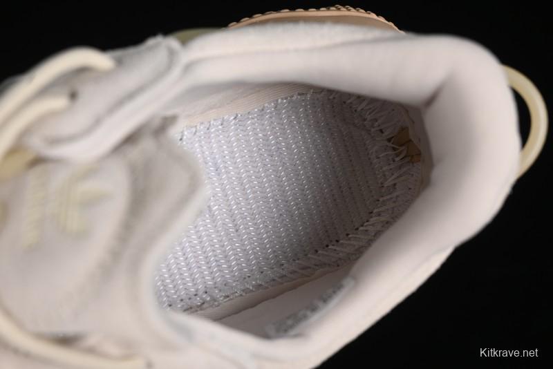 Adidas Originals Ozweego TR Retro Lightweight Casual Running Shoes - IF3336