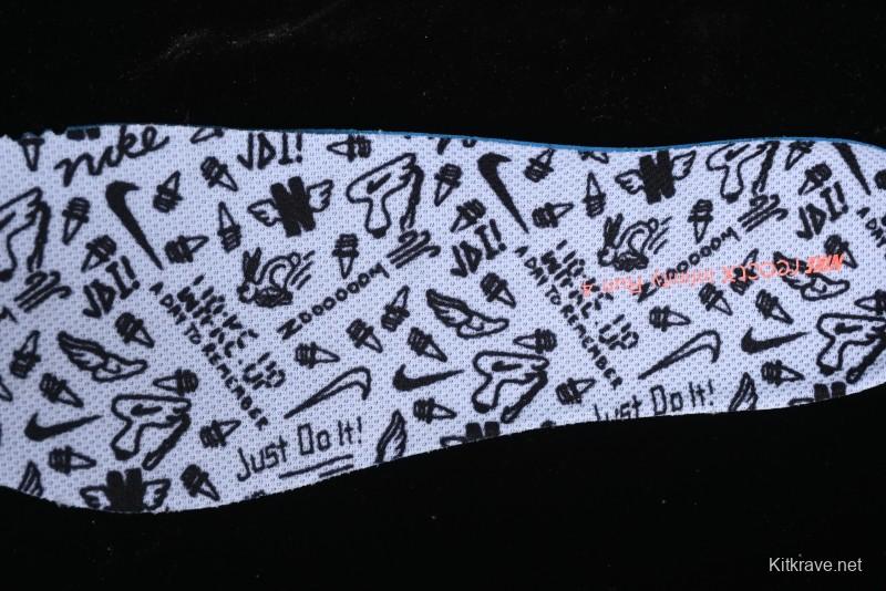 Nike ZoomX Infinity Run 4 Professional Cushioned Running Shoes with Knit Upper - HJ4916-100