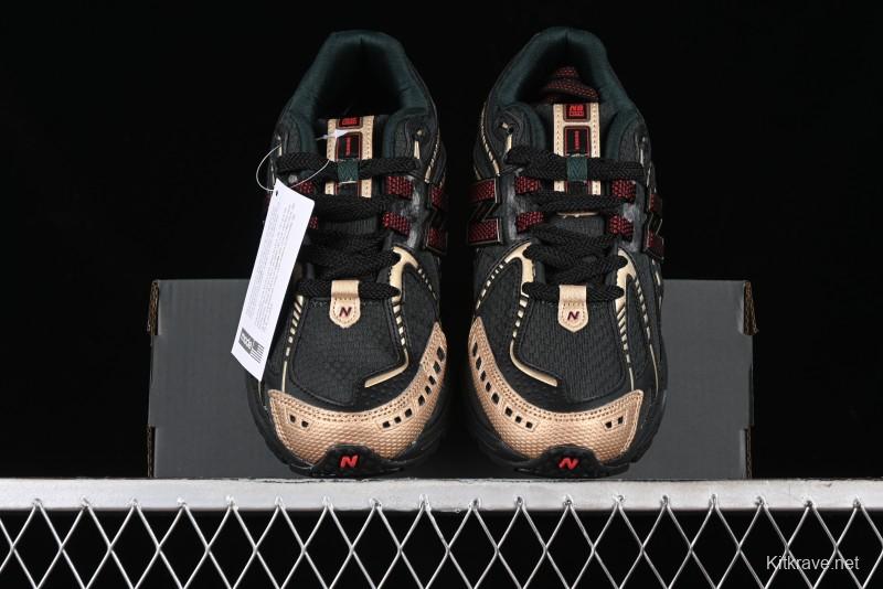 New Balance 1906 Series Retro Dad Style Casual Running Shoes - M1906RKS