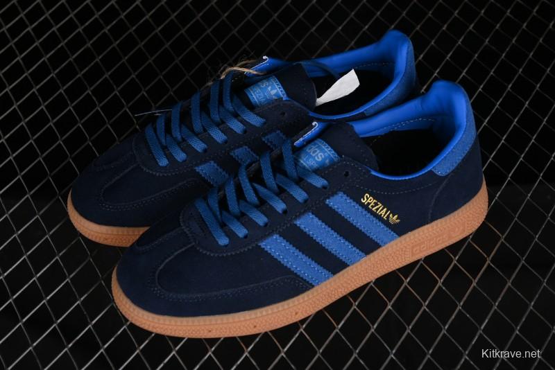 Adidas Handball Spezial Retro Casual Sneakers - IE5895