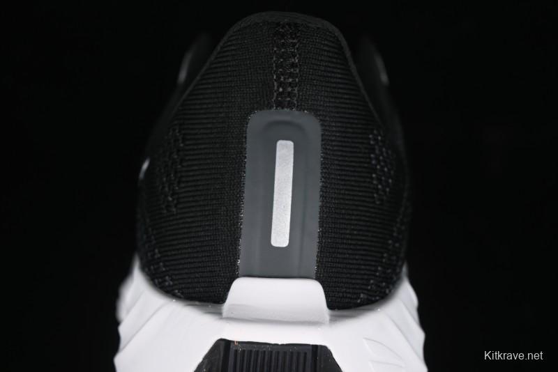 Nike Air Zoom Pegasus 35 Running Shoes with Breathable Mesh & Zoom Air Cushion - FQ7262-002