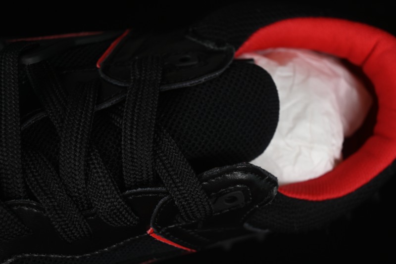 Christian Louboutin Astroloubi Comfortable Fashion Low-Top Sneakers - X.D4