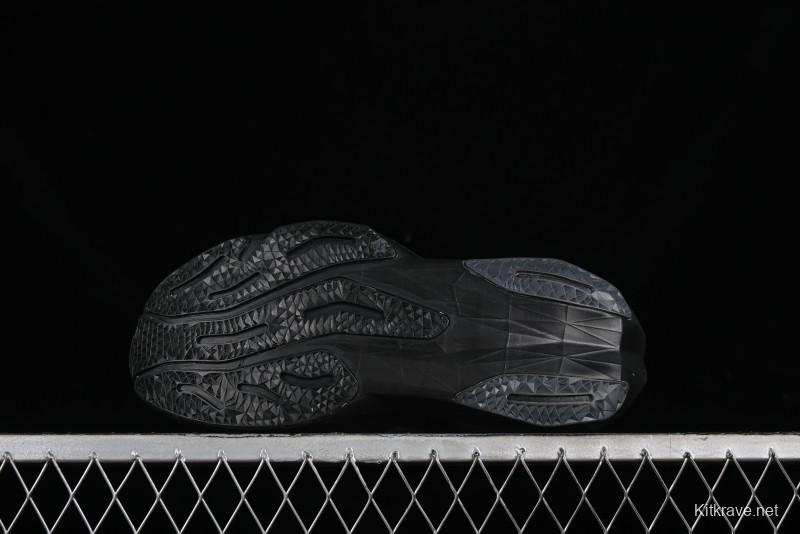 New Balance FuelCell Rebel V4 Low-Top Slip-Resistant Durable Versatile Casual Running Shoes - MFCXLB4