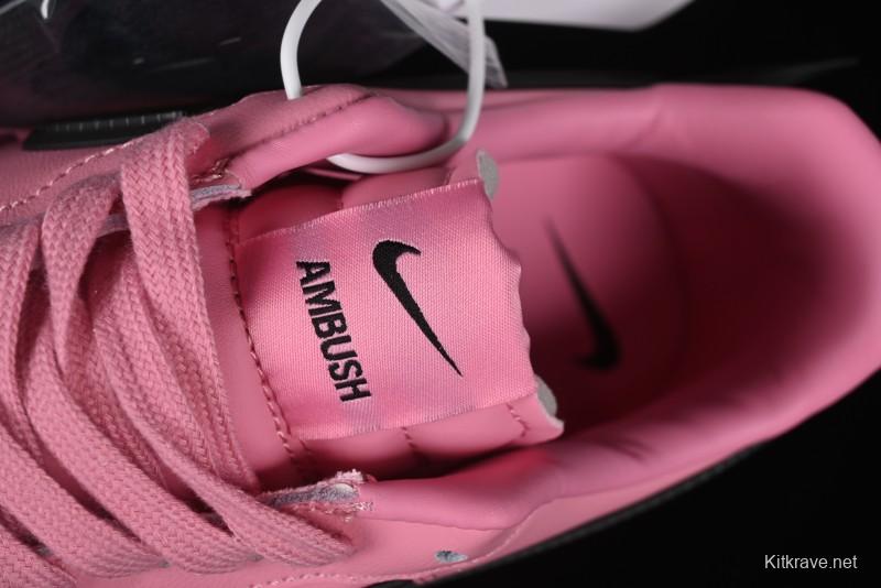 Nike Air Force 1 '07 Low Sneakers Collaboration with Ambush - DV3464-601