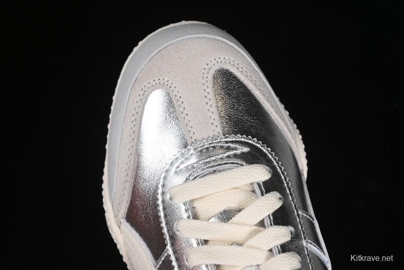 Puma Bella UT Leather Fashion Casual Sneakers - 402186-06