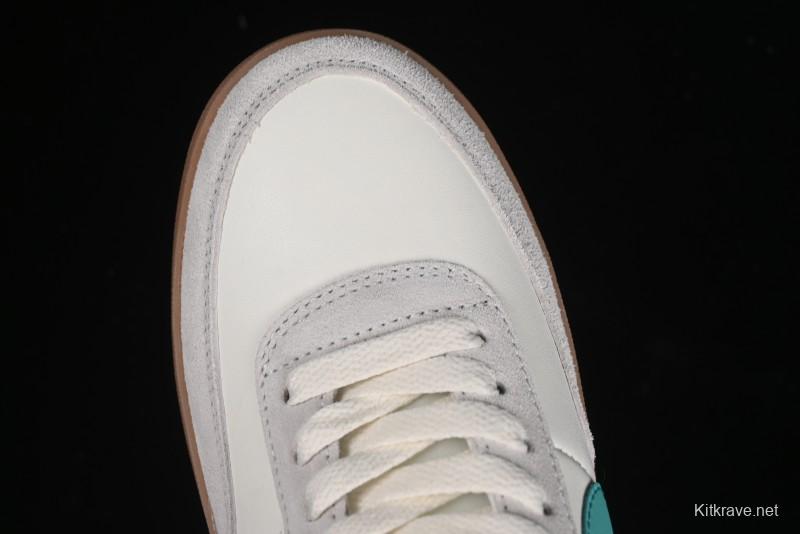 Nike Killshot 2 Retro Comfortable Anti-Slip Low-Top Skate Shoes - FZ5630-101