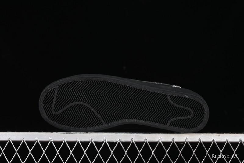 Nike Killshot 2 Retro Comfortable Anti-Slip Low-Top Skate Shoes - HJ7263-010