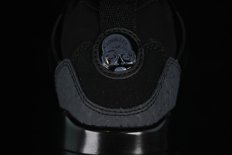 Nike Jordan Spizike Low AJ Retro Casual Sneakers with Multi-Element Design - FQ1759-001