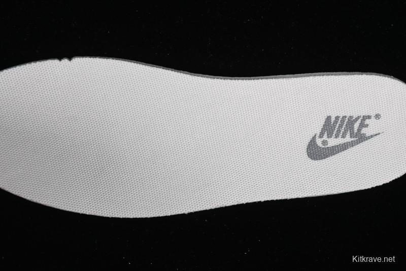 Nike SB Dunk Low Dior Collaboration - Suede Gray Anniversary High-End Custom Low-Top Casual Skate Shoes - XY1688-004