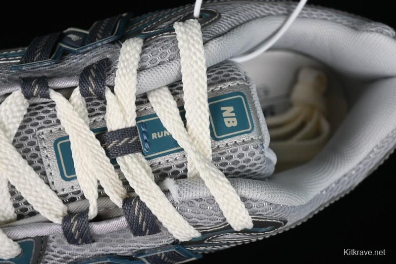 New Balance 1906 Series Retro Dad Style Casual Running Shoes - M1906REO