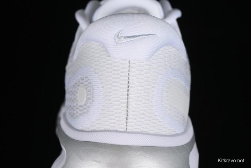 Nike Journey Run 2024 New Cushion Anti-Slip Wear-Resistant Low-Top Casual Running Shoes - FJ7765-102
