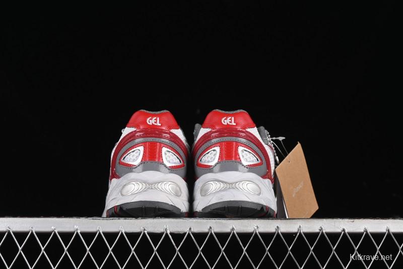 Asics Gel-Kahana Tr V4 Running Shoes with FF BLAST PLUS Cushioning Technology - 1203A585-100