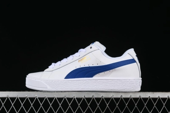 Puma Suede XL Retro Casual Sneakers - 395205-03