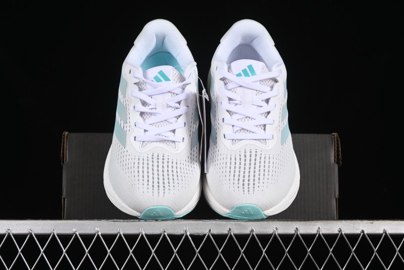 Adidas Supernova Rise Running Shoes with Dreamstrike+ Midsole for Enhanced Comfort - IG8361