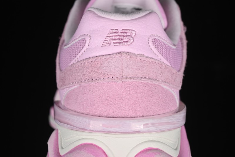 New Balance Joe Freshgoods x New Balance 9060 Retro Casual Running Sneakers with ABZORB Cushioning - U9060APP