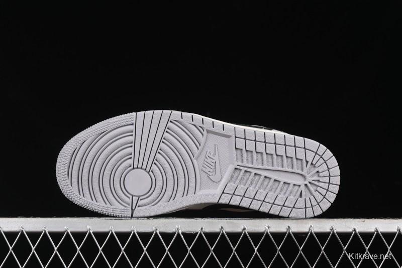 Nike Air Jordan 1 Low Retro Basketball Shoes - SJ9950-015