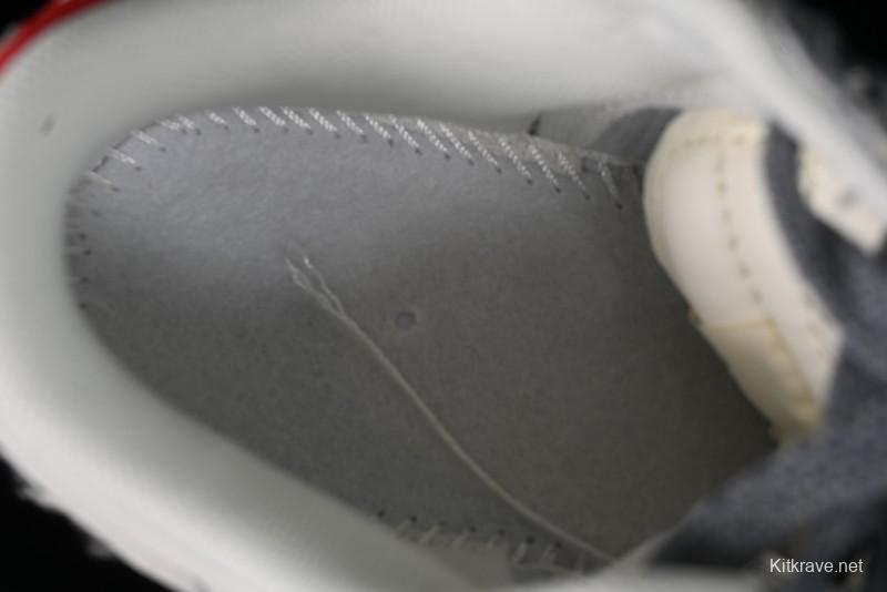 Nike SB Dunk Low Dior Collaboration - Suede Gray Anniversary High-End Custom Low-Top Casual Skate Shoes - XY1688-004