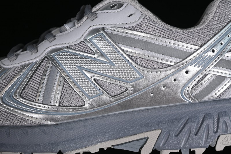New Balance MT410 Series Casual Sports Running Shoes - MT410AS5
