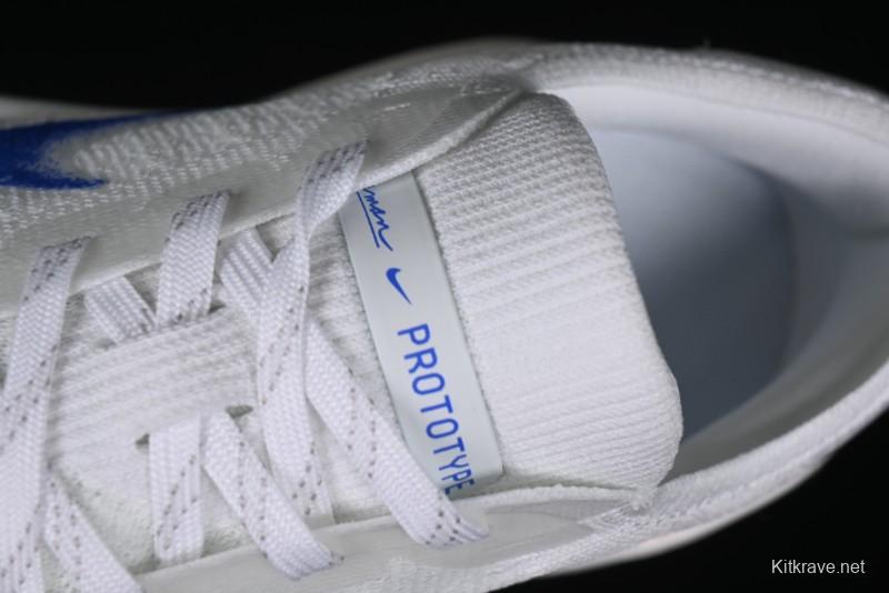 Nike Zoom X Invincible Run FK 3 Marathon Performance Running Shoes - HJ6655-900