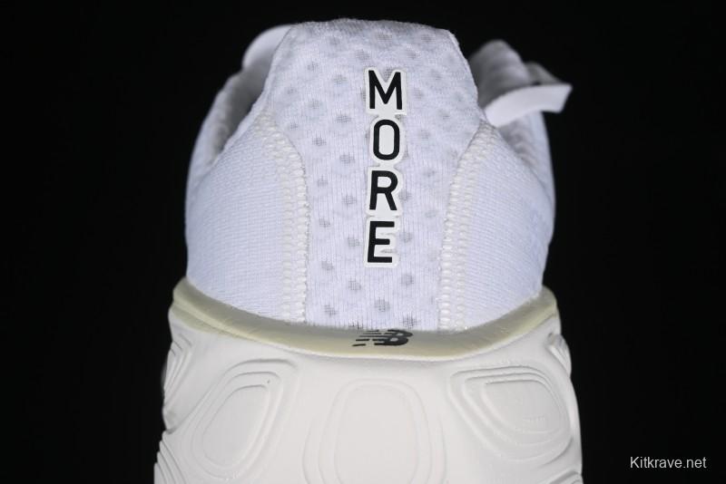 New Balance FuelCell Rebel V5 Low-Top Slip-Resistant Durable Versatile Casual Running Shoes - MMORLY5