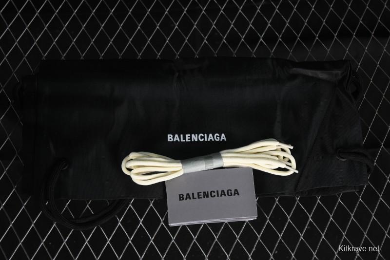Balenciaga Stapler Trend Running Shoes - W3ST49191