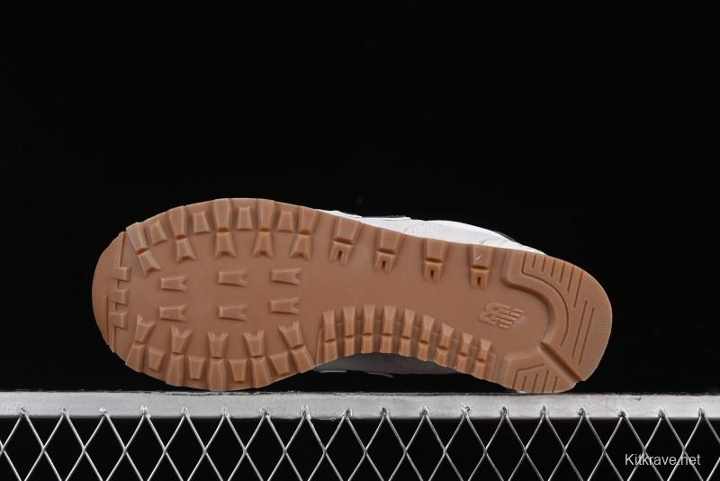 New Balance 574 Series Retro Casual Running Shoes - ML574TF2