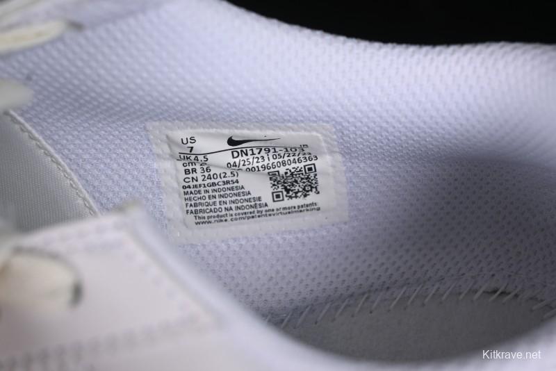 Nike Classic Cortez Leather Retro Running Shoes - DN1791-103