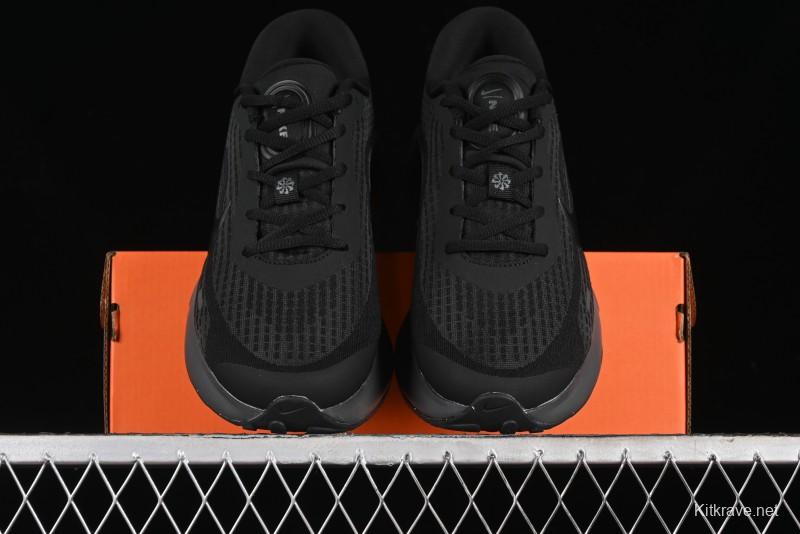 Nike Journey Run 2024 Low-Top Casual Running Shoes with Shock Absorption Anti-Slip and Wear-Resistant Design - FN0228-002