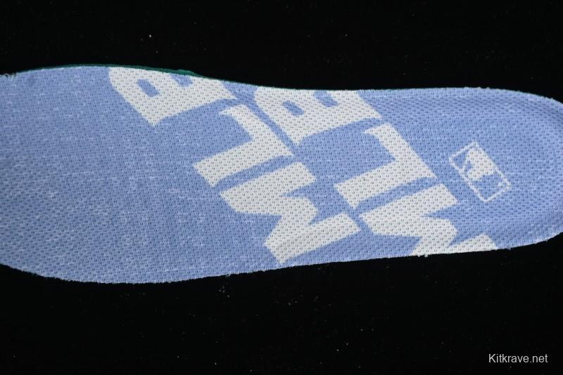 New York Yankees MLB Bigball Chunky Embo Monogram Platform Sandals - 3ASXCDC4N50SBS