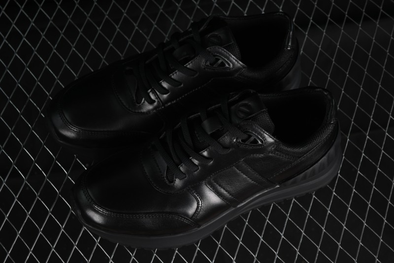 Ecco Yuyue Series Cushioned Running Shoes Comfortable Jogging Sneakers - T.E5