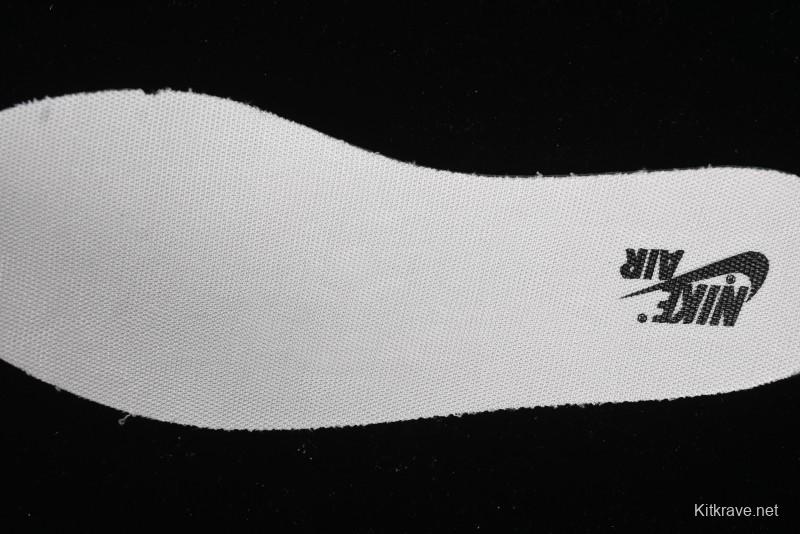 Nike Travis Scott x Fragment Design x Air Jordan 1 Low OG SP Sneakers - XY2688-106