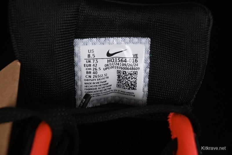 Nike Air Zoom Pegasus 41 Lightweight Breathable Running Shoes with Cushioned Support - HQ1564-016