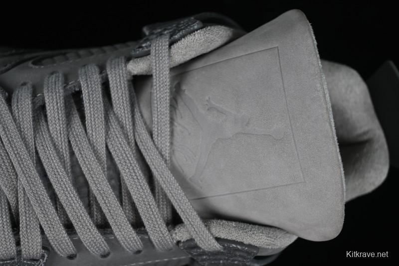 Nike Air Jordan 4 Retro SE Paris Olympics - FQ7928-001