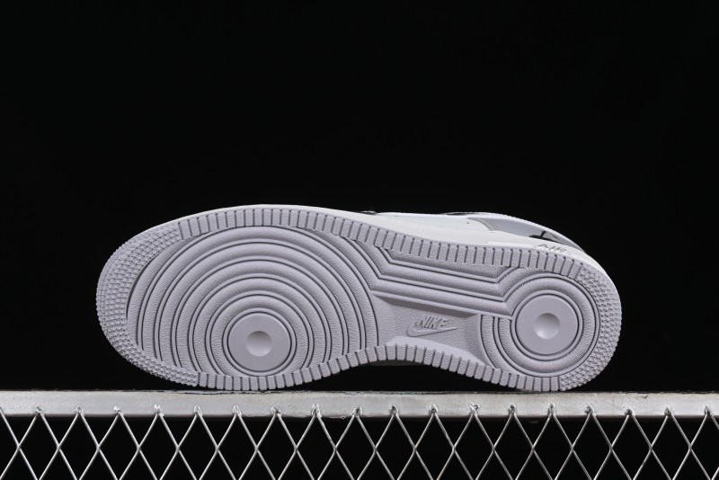 Nike Air Force 1'07 Low Top of the Peaks Casual Sneakers - CW1888-060